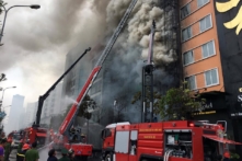 Từ ngày 5/11, Hà Nội dừng cấp phép karaoke trên toàn thành phố