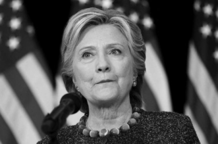Tai họa của Hillary Clinton sẽ bắt đầu nếu bà đắc cử