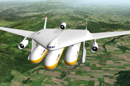 5 loại phương tiện giao thông đầy hứa hẹn của tương lai