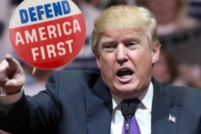 Những thách thức đối ngoại của Donald Trump