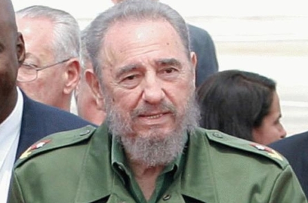 Phản ứng khác nhau của lãnh đạo các quốc gia trước việc ông Fidel Castro qua đời