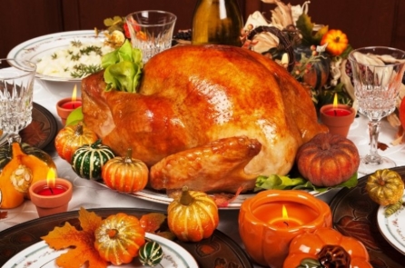 5 món ăn Giáng Sinh truyền thống phổ biến ở các nước phương Tây