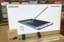 Samsung sẽ sửa chữa, tân trang hay tái chế hàng triệu chiếc điện thoại thu hồi?