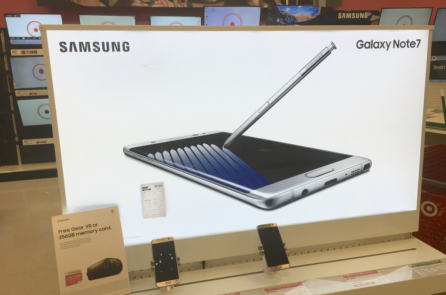 Samsung sẽ sửa chữa, tân trang hay tái chế hàng triệu chiếc điện thoại thu hồi?