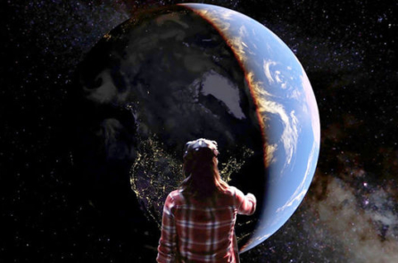 Google Earth VR: Ứng dụng “du lịch” vòng quanh thế giới bằng thực tế ảo (video)