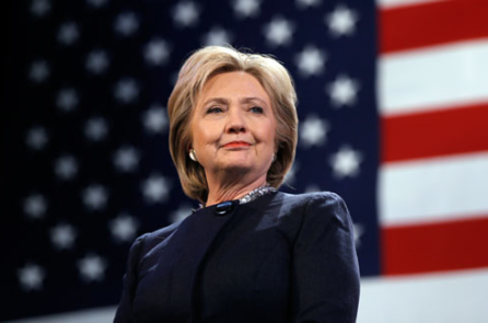 Hillary Clinton: Vì sao các bạn nên bầu cho tôi