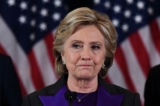 hillary clinton concession speech