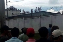 Học viên cai nghiện tại Đồng Nai tiếp tục đập phá, đòi được ra ngoài