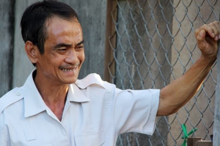 Vụ oan sai Huỳnh Văn Nén: 12 đảng viên ‘rút kinh nghiệm sâu sắc’
