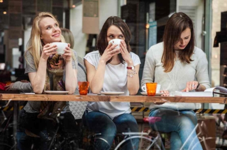 Hygge: Bí quyết giúp người dân Bắc Âu sống hạnh phúc nhất thế giới