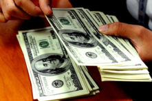 Tỷ giá VND/USD tăng mạnh, đồng USD tăng cao nhất trong 5 năm qua