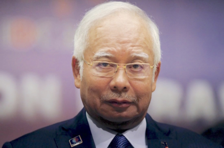 Sau ông Duterte, Thủ tướng Malaysia lại muốn làm thân với Bắc Kinh