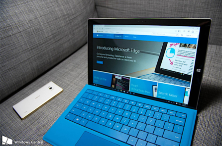 Tính năng bảo mật của trình duyệt Microsoft Edge vượt cả Chrome và Firefox