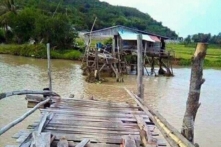 Mưa lũ tại miền Trung, Tây Nguyên: 13 người chết và mất tích