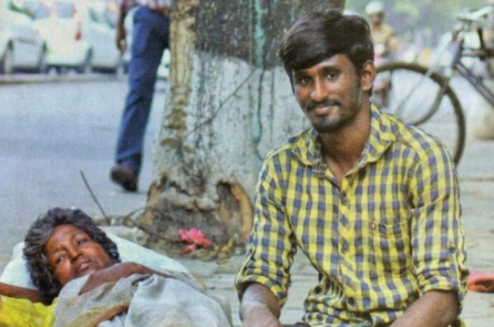 Từ một cậu bé ăn xin Ấn Độ trúng tuyển Đại học Cambridge danh tiếng