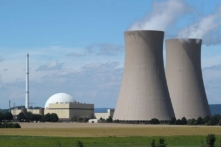 Quốc hội xem xét dừng Dự án điện hạt nhân Ninh Thuận