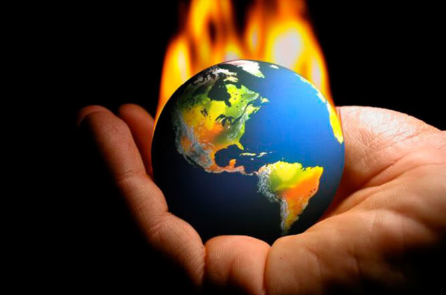 2016 có thể là năm nóng nhất trong lịch sử