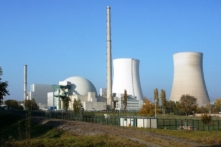 Quốc hội dừng dự án điện hạt nhân Ninh Thuận