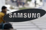 samsung logo