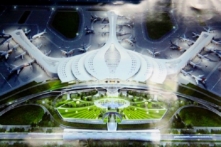 Dự án sân bay Long Thành thiếu 6.000 tỷ đồng giải phóng mặt bằng