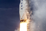 ten lua spacex