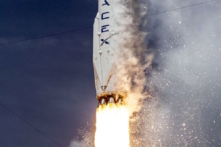 SpaceX cuối cùng cũng tìm ra nguyên nhân tên lửa Falcon 9 phát nổ