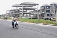 Thu hồi dự án khu đô thị, du lịch nghỉ dưỡng Vinconstec – Huế 600 tỷ đồng