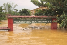 Bộ Công Thương: Thủy điện Hố Hô xả lũ trong tình huống khẩn cấp là ‘phù hợp’