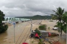 Thủy điện An Khê, Sông Ba Hạ xả lũ ‘đúng quy trình’