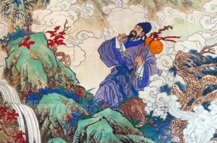 Bí quyết dưỡng sinh của danh y Tôn Tư Mạc: “Không uống thuốc mà có thể trị bệnh”