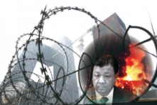 Thân tín của ông Lưu Vân Sơn tại An Huy bị “rơi ngàn trượng”