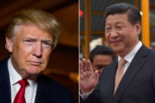 Donald Trump: Có hai Trung Quốc