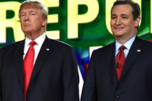 Bổ nhiệm nhân sự của ông Trump giúp hàn gắn Đảng Cộng hoà