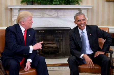 Obamagate là gì và tại sao ông Trump liên tục nhắc đến nó?