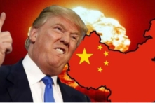 Sách lược đối phó với Trung Quốc của Donald Trump