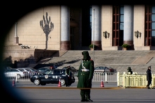 Chính biến sẽ là tội danh mấu chốt trong chiến dịch “đả hổ” sắp tới của ông Tập Cận Bình