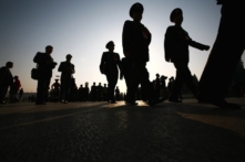 Hồ Bắc thay đổi sau một đêm, Trung Nam Hải phòng nghiêm ngặt “virus chính trị”