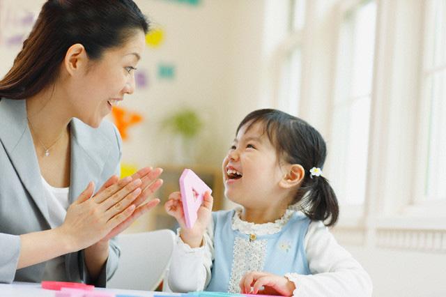 Kết quả hình ảnh cho dạy con thông minh