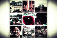 Nhìn lại 10 thảm họa gây chấn động Trung Quốc trong năm 2016