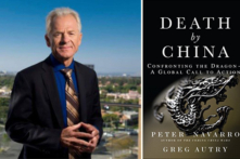 Lời tựa tác phẩm “Chết trong tay Trung Quốc”