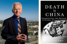 Navarro: Đảng Dân chủ và ĐCSTQ thông đồng để đánh bại Tổng thống Trump