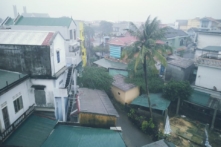 Thừa Thiên Huế: Nhiều hồ chứa nước sẽ vận hành xả lũ