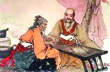 Thần y Biển Thước: Có 6 loại người không thể chữa trị