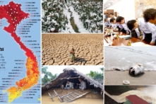 Việt Nam 2016 nhìn lại: 10 sự kiện đáng ghi nhớ