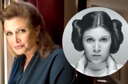 Từ việc ‘Công chúa Leia’ qua đời đột ngột: Nữ giới cần làm gì để phòng bệnh tim mạch?