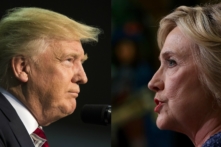 Bất chấp phong trào vận động chống Trump, số Đại cử tri phản Clinton còn nhiều hơn