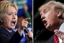 Hoà giải Trump – Clinton mong manh do cuộc tái kiểm phiếu