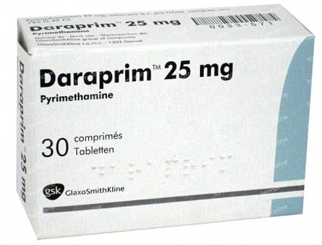 daraprim