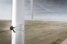 20 bức ảnh ấn tượng nhất chụp bằng máy bay drone trong năm 2016