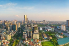 Hà Nội chi 2 triệu USD quảng bá hình ảnh trên CNN trong 2 năm